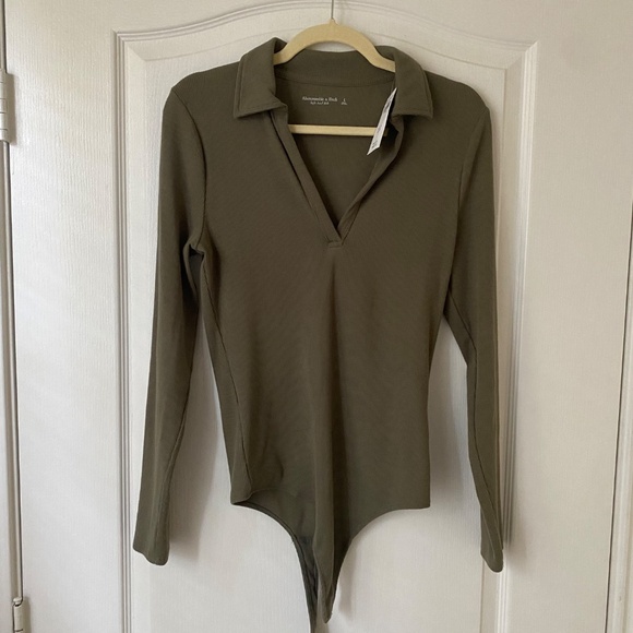 Abercrombie Bodysuit - Picture 7 of 11